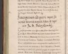 Zdjęcie nr 873 dla obiektu archiwalnego: Acta actorum, obligationum, erectionum, decretorum, rovisionum, instutionum, confirmationum caeterarumque causarum et negotiorum ad forum spirituale pertinentium coram R. D. Georgio S. R. E. Cardinali presbytero Radziwiłł nuncupato, perpetuo administratore episcopatus Cracoviensis et Ducatus Severiensis, duce in Olika et Nieśież, Sacrique Romani Imperii principe ab anno 1597 ad annum 1600 diem 12 Februarii inclusive, etiam sub ansentia eius Cracoviae acticatorum.