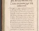 Zdjęcie nr 869 dla obiektu archiwalnego: Acta actorum, obligationum, erectionum, decretorum, rovisionum, instutionum, confirmationum caeterarumque causarum et negotiorum ad forum spirituale pertinentium coram R. D. Georgio S. R. E. Cardinali presbytero Radziwiłł nuncupato, perpetuo administratore episcopatus Cracoviensis et Ducatus Severiensis, duce in Olika et Nieśież, Sacrique Romani Imperii principe ab anno 1597 ad annum 1600 diem 12 Februarii inclusive, etiam sub ansentia eius Cracoviae acticatorum.