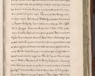 Zdjęcie nr 856 dla obiektu archiwalnego: Acta actorum, obligationum, erectionum, decretorum, rovisionum, instutionum, confirmationum caeterarumque causarum et negotiorum ad forum spirituale pertinentium coram R. D. Georgio S. R. E. Cardinali presbytero Radziwiłł nuncupato, perpetuo administratore episcopatus Cracoviensis et Ducatus Severiensis, duce in Olika et Nieśież, Sacrique Romani Imperii principe ab anno 1597 ad annum 1600 diem 12 Februarii inclusive, etiam sub ansentia eius Cracoviae acticatorum.
