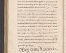 Zdjęcie nr 853 dla obiektu archiwalnego: Acta actorum, obligationum, erectionum, decretorum, rovisionum, instutionum, confirmationum caeterarumque causarum et negotiorum ad forum spirituale pertinentium coram R. D. Georgio S. R. E. Cardinali presbytero Radziwiłł nuncupato, perpetuo administratore episcopatus Cracoviensis et Ducatus Severiensis, duce in Olika et Nieśież, Sacrique Romani Imperii principe ab anno 1597 ad annum 1600 diem 12 Februarii inclusive, etiam sub ansentia eius Cracoviae acticatorum.