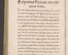 Zdjęcie nr 851 dla obiektu archiwalnego: Acta actorum, obligationum, erectionum, decretorum, rovisionum, instutionum, confirmationum caeterarumque causarum et negotiorum ad forum spirituale pertinentium coram R. D. Georgio S. R. E. Cardinali presbytero Radziwiłł nuncupato, perpetuo administratore episcopatus Cracoviensis et Ducatus Severiensis, duce in Olika et Nieśież, Sacrique Romani Imperii principe ab anno 1597 ad annum 1600 diem 12 Februarii inclusive, etiam sub ansentia eius Cracoviae acticatorum.