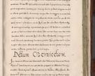 Zdjęcie nr 852 dla obiektu archiwalnego: Acta actorum, obligationum, erectionum, decretorum, rovisionum, instutionum, confirmationum caeterarumque causarum et negotiorum ad forum spirituale pertinentium coram R. D. Georgio S. R. E. Cardinali presbytero Radziwiłł nuncupato, perpetuo administratore episcopatus Cracoviensis et Ducatus Severiensis, duce in Olika et Nieśież, Sacrique Romani Imperii principe ab anno 1597 ad annum 1600 diem 12 Februarii inclusive, etiam sub ansentia eius Cracoviae acticatorum.