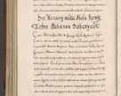 Zdjęcie nr 837 dla obiektu archiwalnego: Acta actorum, obligationum, erectionum, decretorum, rovisionum, instutionum, confirmationum caeterarumque causarum et negotiorum ad forum spirituale pertinentium coram R. D. Georgio S. R. E. Cardinali presbytero Radziwiłł nuncupato, perpetuo administratore episcopatus Cracoviensis et Ducatus Severiensis, duce in Olika et Nieśież, Sacrique Romani Imperii principe ab anno 1597 ad annum 1600 diem 12 Februarii inclusive, etiam sub ansentia eius Cracoviae acticatorum.