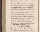 Zdjęcie nr 831 dla obiektu archiwalnego: Acta actorum, obligationum, erectionum, decretorum, rovisionum, instutionum, confirmationum caeterarumque causarum et negotiorum ad forum spirituale pertinentium coram R. D. Georgio S. R. E. Cardinali presbytero Radziwiłł nuncupato, perpetuo administratore episcopatus Cracoviensis et Ducatus Severiensis, duce in Olika et Nieśież, Sacrique Romani Imperii principe ab anno 1597 ad annum 1600 diem 12 Februarii inclusive, etiam sub ansentia eius Cracoviae acticatorum.