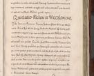 Zdjęcie nr 830 dla obiektu archiwalnego: Acta actorum, obligationum, erectionum, decretorum, rovisionum, instutionum, confirmationum caeterarumque causarum et negotiorum ad forum spirituale pertinentium coram R. D. Georgio S. R. E. Cardinali presbytero Radziwiłł nuncupato, perpetuo administratore episcopatus Cracoviensis et Ducatus Severiensis, duce in Olika et Nieśież, Sacrique Romani Imperii principe ab anno 1597 ad annum 1600 diem 12 Februarii inclusive, etiam sub ansentia eius Cracoviae acticatorum.
