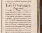 Zdjęcie nr 826 dla obiektu archiwalnego: Acta actorum, obligationum, erectionum, decretorum, rovisionum, instutionum, confirmationum caeterarumque causarum et negotiorum ad forum spirituale pertinentium coram R. D. Georgio S. R. E. Cardinali presbytero Radziwiłł nuncupato, perpetuo administratore episcopatus Cracoviensis et Ducatus Severiensis, duce in Olika et Nieśież, Sacrique Romani Imperii principe ab anno 1597 ad annum 1600 diem 12 Februarii inclusive, etiam sub ansentia eius Cracoviae acticatorum.