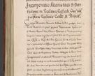 Zdjęcie nr 827 dla obiektu archiwalnego: Acta actorum, obligationum, erectionum, decretorum, rovisionum, instutionum, confirmationum caeterarumque causarum et negotiorum ad forum spirituale pertinentium coram R. D. Georgio S. R. E. Cardinali presbytero Radziwiłł nuncupato, perpetuo administratore episcopatus Cracoviensis et Ducatus Severiensis, duce in Olika et Nieśież, Sacrique Romani Imperii principe ab anno 1597 ad annum 1600 diem 12 Februarii inclusive, etiam sub ansentia eius Cracoviae acticatorum.