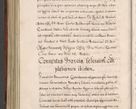 Zdjęcie nr 825 dla obiektu archiwalnego: Acta actorum, obligationum, erectionum, decretorum, rovisionum, instutionum, confirmationum caeterarumque causarum et negotiorum ad forum spirituale pertinentium coram R. D. Georgio S. R. E. Cardinali presbytero Radziwiłł nuncupato, perpetuo administratore episcopatus Cracoviensis et Ducatus Severiensis, duce in Olika et Nieśież, Sacrique Romani Imperii principe ab anno 1597 ad annum 1600 diem 12 Februarii inclusive, etiam sub ansentia eius Cracoviae acticatorum.