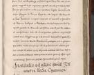 Zdjęcie nr 810 dla obiektu archiwalnego: Acta actorum, obligationum, erectionum, decretorum, rovisionum, instutionum, confirmationum caeterarumque causarum et negotiorum ad forum spirituale pertinentium coram R. D. Georgio S. R. E. Cardinali presbytero Radziwiłł nuncupato, perpetuo administratore episcopatus Cracoviensis et Ducatus Severiensis, duce in Olika et Nieśież, Sacrique Romani Imperii principe ab anno 1597 ad annum 1600 diem 12 Februarii inclusive, etiam sub ansentia eius Cracoviae acticatorum.