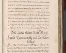 Zdjęcie nr 836 dla obiektu archiwalnego: Acta actorum, obligationum, erectionum, decretorum, rovisionum, instutionum, confirmationum caeterarumque causarum et negotiorum ad forum spirituale pertinentium coram R. D. Georgio S. R. E. Cardinali presbytero Radziwiłł nuncupato, perpetuo administratore episcopatus Cracoviensis et Ducatus Severiensis, duce in Olika et Nieśież, Sacrique Romani Imperii principe ab anno 1597 ad annum 1600 diem 12 Februarii inclusive, etiam sub ansentia eius Cracoviae acticatorum.