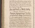 Zdjęcie nr 1007 dla obiektu archiwalnego: Acta actorum, obligationum, erectionum, decretorum, rovisionum, instutionum, confirmationum caeterarumque causarum et negotiorum ad forum spirituale pertinentium coram R. D. Georgio S. R. E. Cardinali presbytero Radziwiłł nuncupato, perpetuo administratore episcopatus Cracoviensis et Ducatus Severiensis, duce in Olika et Nieśież, Sacrique Romani Imperii principe ab anno 1597 ad annum 1600 diem 12 Februarii inclusive, etiam sub ansentia eius Cracoviae acticatorum.