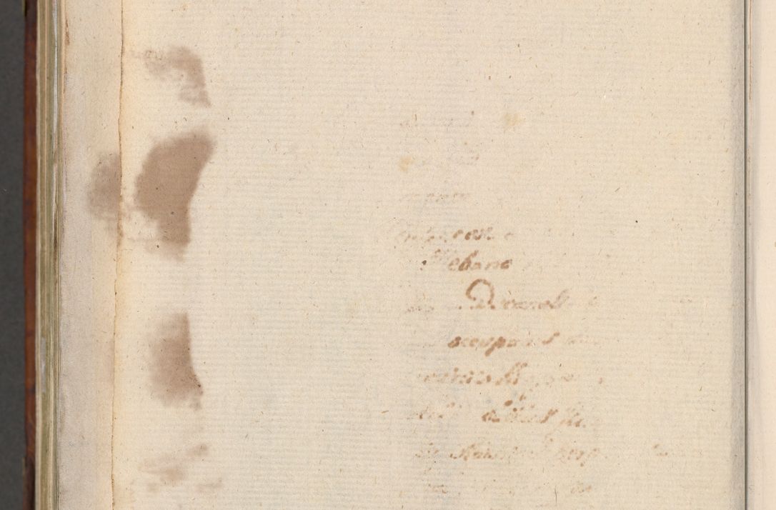 Zdjęcie nr 1121 dla obiektu archiwalnego: Acta actorum, obligationum, erectionum, decretorum, rovisionum, instutionum, confirmationum caeterarumque causarum et negotiorum ad forum spirituale pertinentium coram R. D. Georgio S. R. E. Cardinali presbytero Radziwiłł nuncupato, perpetuo administratore episcopatus Cracoviensis et Ducatus Severiensis, duce in Olika et Nieśież, Sacrique Romani Imperii principe ab anno 1597 ad annum 1600 diem 12 Februarii inclusive, etiam sub ansentia eius Cracoviae acticatorum.