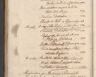 Zdjęcie nr 1119 dla obiektu archiwalnego: Acta actorum, obligationum, erectionum, decretorum, rovisionum, instutionum, confirmationum caeterarumque causarum et negotiorum ad forum spirituale pertinentium coram R. D. Georgio S. R. E. Cardinali presbytero Radziwiłł nuncupato, perpetuo administratore episcopatus Cracoviensis et Ducatus Severiensis, duce in Olika et Nieśież, Sacrique Romani Imperii principe ab anno 1597 ad annum 1600 diem 12 Februarii inclusive, etiam sub ansentia eius Cracoviae acticatorum.