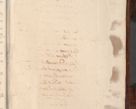 Zdjęcie nr 1120 dla obiektu archiwalnego: Acta actorum, obligationum, erectionum, decretorum, rovisionum, instutionum, confirmationum caeterarumque causarum et negotiorum ad forum spirituale pertinentium coram R. D. Georgio S. R. E. Cardinali presbytero Radziwiłł nuncupato, perpetuo administratore episcopatus Cracoviensis et Ducatus Severiensis, duce in Olika et Nieśież, Sacrique Romani Imperii principe ab anno 1597 ad annum 1600 diem 12 Februarii inclusive, etiam sub ansentia eius Cracoviae acticatorum.