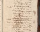 Zdjęcie nr 1118 dla obiektu archiwalnego: Acta actorum, obligationum, erectionum, decretorum, rovisionum, instutionum, confirmationum caeterarumque causarum et negotiorum ad forum spirituale pertinentium coram R. D. Georgio S. R. E. Cardinali presbytero Radziwiłł nuncupato, perpetuo administratore episcopatus Cracoviensis et Ducatus Severiensis, duce in Olika et Nieśież, Sacrique Romani Imperii principe ab anno 1597 ad annum 1600 diem 12 Februarii inclusive, etiam sub ansentia eius Cracoviae acticatorum.