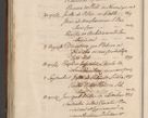 Zdjęcie nr 1115 dla obiektu archiwalnego: Acta actorum, obligationum, erectionum, decretorum, rovisionum, instutionum, confirmationum caeterarumque causarum et negotiorum ad forum spirituale pertinentium coram R. D. Georgio S. R. E. Cardinali presbytero Radziwiłł nuncupato, perpetuo administratore episcopatus Cracoviensis et Ducatus Severiensis, duce in Olika et Nieśież, Sacrique Romani Imperii principe ab anno 1597 ad annum 1600 diem 12 Februarii inclusive, etiam sub ansentia eius Cracoviae acticatorum.