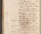 Zdjęcie nr 1117 dla obiektu archiwalnego: Acta actorum, obligationum, erectionum, decretorum, rovisionum, instutionum, confirmationum caeterarumque causarum et negotiorum ad forum spirituale pertinentium coram R. D. Georgio S. R. E. Cardinali presbytero Radziwiłł nuncupato, perpetuo administratore episcopatus Cracoviensis et Ducatus Severiensis, duce in Olika et Nieśież, Sacrique Romani Imperii principe ab anno 1597 ad annum 1600 diem 12 Februarii inclusive, etiam sub ansentia eius Cracoviae acticatorum.