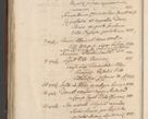 Zdjęcie nr 1113 dla obiektu archiwalnego: Acta actorum, obligationum, erectionum, decretorum, rovisionum, instutionum, confirmationum caeterarumque causarum et negotiorum ad forum spirituale pertinentium coram R. D. Georgio S. R. E. Cardinali presbytero Radziwiłł nuncupato, perpetuo administratore episcopatus Cracoviensis et Ducatus Severiensis, duce in Olika et Nieśież, Sacrique Romani Imperii principe ab anno 1597 ad annum 1600 diem 12 Februarii inclusive, etiam sub ansentia eius Cracoviae acticatorum.
