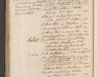 Zdjęcie nr 1107 dla obiektu archiwalnego: Acta actorum, obligationum, erectionum, decretorum, rovisionum, instutionum, confirmationum caeterarumque causarum et negotiorum ad forum spirituale pertinentium coram R. D. Georgio S. R. E. Cardinali presbytero Radziwiłł nuncupato, perpetuo administratore episcopatus Cracoviensis et Ducatus Severiensis, duce in Olika et Nieśież, Sacrique Romani Imperii principe ab anno 1597 ad annum 1600 diem 12 Februarii inclusive, etiam sub ansentia eius Cracoviae acticatorum.