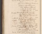 Zdjęcie nr 1099 dla obiektu archiwalnego: Acta actorum, obligationum, erectionum, decretorum, rovisionum, instutionum, confirmationum caeterarumque causarum et negotiorum ad forum spirituale pertinentium coram R. D. Georgio S. R. E. Cardinali presbytero Radziwiłł nuncupato, perpetuo administratore episcopatus Cracoviensis et Ducatus Severiensis, duce in Olika et Nieśież, Sacrique Romani Imperii principe ab anno 1597 ad annum 1600 diem 12 Februarii inclusive, etiam sub ansentia eius Cracoviae acticatorum.