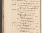 Zdjęcie nr 1101 dla obiektu archiwalnego: Acta actorum, obligationum, erectionum, decretorum, rovisionum, instutionum, confirmationum caeterarumque causarum et negotiorum ad forum spirituale pertinentium coram R. D. Georgio S. R. E. Cardinali presbytero Radziwiłł nuncupato, perpetuo administratore episcopatus Cracoviensis et Ducatus Severiensis, duce in Olika et Nieśież, Sacrique Romani Imperii principe ab anno 1597 ad annum 1600 diem 12 Februarii inclusive, etiam sub ansentia eius Cracoviae acticatorum.