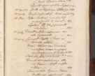 Zdjęcie nr 1100 dla obiektu archiwalnego: Acta actorum, obligationum, erectionum, decretorum, rovisionum, instutionum, confirmationum caeterarumque causarum et negotiorum ad forum spirituale pertinentium coram R. D. Georgio S. R. E. Cardinali presbytero Radziwiłł nuncupato, perpetuo administratore episcopatus Cracoviensis et Ducatus Severiensis, duce in Olika et Nieśież, Sacrique Romani Imperii principe ab anno 1597 ad annum 1600 diem 12 Februarii inclusive, etiam sub ansentia eius Cracoviae acticatorum.