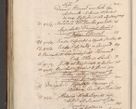Zdjęcie nr 1097 dla obiektu archiwalnego: Acta actorum, obligationum, erectionum, decretorum, rovisionum, instutionum, confirmationum caeterarumque causarum et negotiorum ad forum spirituale pertinentium coram R. D. Georgio S. R. E. Cardinali presbytero Radziwiłł nuncupato, perpetuo administratore episcopatus Cracoviensis et Ducatus Severiensis, duce in Olika et Nieśież, Sacrique Romani Imperii principe ab anno 1597 ad annum 1600 diem 12 Februarii inclusive, etiam sub ansentia eius Cracoviae acticatorum.