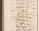 Zdjęcie nr 1095 dla obiektu archiwalnego: Acta actorum, obligationum, erectionum, decretorum, rovisionum, instutionum, confirmationum caeterarumque causarum et negotiorum ad forum spirituale pertinentium coram R. D. Georgio S. R. E. Cardinali presbytero Radziwiłł nuncupato, perpetuo administratore episcopatus Cracoviensis et Ducatus Severiensis, duce in Olika et Nieśież, Sacrique Romani Imperii principe ab anno 1597 ad annum 1600 diem 12 Februarii inclusive, etiam sub ansentia eius Cracoviae acticatorum.