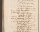 Zdjęcie nr 1093 dla obiektu archiwalnego: Acta actorum, obligationum, erectionum, decretorum, rovisionum, instutionum, confirmationum caeterarumque causarum et negotiorum ad forum spirituale pertinentium coram R. D. Georgio S. R. E. Cardinali presbytero Radziwiłł nuncupato, perpetuo administratore episcopatus Cracoviensis et Ducatus Severiensis, duce in Olika et Nieśież, Sacrique Romani Imperii principe ab anno 1597 ad annum 1600 diem 12 Februarii inclusive, etiam sub ansentia eius Cracoviae acticatorum.