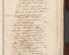 Zdjęcie nr 1092 dla obiektu archiwalnego: Acta actorum, obligationum, erectionum, decretorum, rovisionum, instutionum, confirmationum caeterarumque causarum et negotiorum ad forum spirituale pertinentium coram R. D. Georgio S. R. E. Cardinali presbytero Radziwiłł nuncupato, perpetuo administratore episcopatus Cracoviensis et Ducatus Severiensis, duce in Olika et Nieśież, Sacrique Romani Imperii principe ab anno 1597 ad annum 1600 diem 12 Februarii inclusive, etiam sub ansentia eius Cracoviae acticatorum.