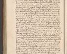 Zdjęcie nr 1087 dla obiektu archiwalnego: Acta actorum, obligationum, erectionum, decretorum, rovisionum, instutionum, confirmationum caeterarumque causarum et negotiorum ad forum spirituale pertinentium coram R. D. Georgio S. R. E. Cardinali presbytero Radziwiłł nuncupato, perpetuo administratore episcopatus Cracoviensis et Ducatus Severiensis, duce in Olika et Nieśież, Sacrique Romani Imperii principe ab anno 1597 ad annum 1600 diem 12 Februarii inclusive, etiam sub ansentia eius Cracoviae acticatorum.