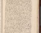 Zdjęcie nr 1086 dla obiektu archiwalnego: Acta actorum, obligationum, erectionum, decretorum, rovisionum, instutionum, confirmationum caeterarumque causarum et negotiorum ad forum spirituale pertinentium coram R. D. Georgio S. R. E. Cardinali presbytero Radziwiłł nuncupato, perpetuo administratore episcopatus Cracoviensis et Ducatus Severiensis, duce in Olika et Nieśież, Sacrique Romani Imperii principe ab anno 1597 ad annum 1600 diem 12 Februarii inclusive, etiam sub ansentia eius Cracoviae acticatorum.