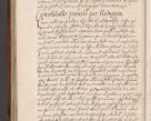 Zdjęcie nr 1077 dla obiektu archiwalnego: Acta actorum, obligationum, erectionum, decretorum, rovisionum, instutionum, confirmationum caeterarumque causarum et negotiorum ad forum spirituale pertinentium coram R. D. Georgio S. R. E. Cardinali presbytero Radziwiłł nuncupato, perpetuo administratore episcopatus Cracoviensis et Ducatus Severiensis, duce in Olika et Nieśież, Sacrique Romani Imperii principe ab anno 1597 ad annum 1600 diem 12 Februarii inclusive, etiam sub ansentia eius Cracoviae acticatorum.