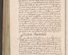Zdjęcie nr 1075 dla obiektu archiwalnego: Acta actorum, obligationum, erectionum, decretorum, rovisionum, instutionum, confirmationum caeterarumque causarum et negotiorum ad forum spirituale pertinentium coram R. D. Georgio S. R. E. Cardinali presbytero Radziwiłł nuncupato, perpetuo administratore episcopatus Cracoviensis et Ducatus Severiensis, duce in Olika et Nieśież, Sacrique Romani Imperii principe ab anno 1597 ad annum 1600 diem 12 Februarii inclusive, etiam sub ansentia eius Cracoviae acticatorum.