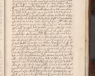 Zdjęcie nr 1072 dla obiektu archiwalnego: Acta actorum, obligationum, erectionum, decretorum, rovisionum, instutionum, confirmationum caeterarumque causarum et negotiorum ad forum spirituale pertinentium coram R. D. Georgio S. R. E. Cardinali presbytero Radziwiłł nuncupato, perpetuo administratore episcopatus Cracoviensis et Ducatus Severiensis, duce in Olika et Nieśież, Sacrique Romani Imperii principe ab anno 1597 ad annum 1600 diem 12 Februarii inclusive, etiam sub ansentia eius Cracoviae acticatorum.