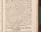 Zdjęcie nr 1070 dla obiektu archiwalnego: Acta actorum, obligationum, erectionum, decretorum, rovisionum, instutionum, confirmationum caeterarumque causarum et negotiorum ad forum spirituale pertinentium coram R. D. Georgio S. R. E. Cardinali presbytero Radziwiłł nuncupato, perpetuo administratore episcopatus Cracoviensis et Ducatus Severiensis, duce in Olika et Nieśież, Sacrique Romani Imperii principe ab anno 1597 ad annum 1600 diem 12 Februarii inclusive, etiam sub ansentia eius Cracoviae acticatorum.