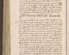 Zdjęcie nr 1067 dla obiektu archiwalnego: Acta actorum, obligationum, erectionum, decretorum, rovisionum, instutionum, confirmationum caeterarumque causarum et negotiorum ad forum spirituale pertinentium coram R. D. Georgio S. R. E. Cardinali presbytero Radziwiłł nuncupato, perpetuo administratore episcopatus Cracoviensis et Ducatus Severiensis, duce in Olika et Nieśież, Sacrique Romani Imperii principe ab anno 1597 ad annum 1600 diem 12 Februarii inclusive, etiam sub ansentia eius Cracoviae acticatorum.