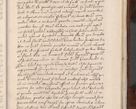 Zdjęcie nr 1066 dla obiektu archiwalnego: Acta actorum, obligationum, erectionum, decretorum, rovisionum, instutionum, confirmationum caeterarumque causarum et negotiorum ad forum spirituale pertinentium coram R. D. Georgio S. R. E. Cardinali presbytero Radziwiłł nuncupato, perpetuo administratore episcopatus Cracoviensis et Ducatus Severiensis, duce in Olika et Nieśież, Sacrique Romani Imperii principe ab anno 1597 ad annum 1600 diem 12 Februarii inclusive, etiam sub ansentia eius Cracoviae acticatorum.