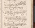 Zdjęcie nr 1060 dla obiektu archiwalnego: Acta actorum, obligationum, erectionum, decretorum, rovisionum, instutionum, confirmationum caeterarumque causarum et negotiorum ad forum spirituale pertinentium coram R. D. Georgio S. R. E. Cardinali presbytero Radziwiłł nuncupato, perpetuo administratore episcopatus Cracoviensis et Ducatus Severiensis, duce in Olika et Nieśież, Sacrique Romani Imperii principe ab anno 1597 ad annum 1600 diem 12 Februarii inclusive, etiam sub ansentia eius Cracoviae acticatorum.