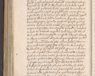 Zdjęcie nr 1057 dla obiektu archiwalnego: Acta actorum, obligationum, erectionum, decretorum, rovisionum, instutionum, confirmationum caeterarumque causarum et negotiorum ad forum spirituale pertinentium coram R. D. Georgio S. R. E. Cardinali presbytero Radziwiłł nuncupato, perpetuo administratore episcopatus Cracoviensis et Ducatus Severiensis, duce in Olika et Nieśież, Sacrique Romani Imperii principe ab anno 1597 ad annum 1600 diem 12 Februarii inclusive, etiam sub ansentia eius Cracoviae acticatorum.