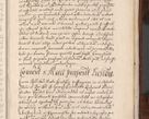 Zdjęcie nr 1056 dla obiektu archiwalnego: Acta actorum, obligationum, erectionum, decretorum, rovisionum, instutionum, confirmationum caeterarumque causarum et negotiorum ad forum spirituale pertinentium coram R. D. Georgio S. R. E. Cardinali presbytero Radziwiłł nuncupato, perpetuo administratore episcopatus Cracoviensis et Ducatus Severiensis, duce in Olika et Nieśież, Sacrique Romani Imperii principe ab anno 1597 ad annum 1600 diem 12 Februarii inclusive, etiam sub ansentia eius Cracoviae acticatorum.