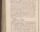 Zdjęcie nr 1071 dla obiektu archiwalnego: Acta actorum, obligationum, erectionum, decretorum, rovisionum, instutionum, confirmationum caeterarumque causarum et negotiorum ad forum spirituale pertinentium coram R. D. Georgio S. R. E. Cardinali presbytero Radziwiłł nuncupato, perpetuo administratore episcopatus Cracoviensis et Ducatus Severiensis, duce in Olika et Nieśież, Sacrique Romani Imperii principe ab anno 1597 ad annum 1600 diem 12 Februarii inclusive, etiam sub ansentia eius Cracoviae acticatorum.
