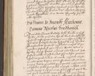 Zdjęcie nr 1051 dla obiektu archiwalnego: Acta actorum, obligationum, erectionum, decretorum, rovisionum, instutionum, confirmationum caeterarumque causarum et negotiorum ad forum spirituale pertinentium coram R. D. Georgio S. R. E. Cardinali presbytero Radziwiłł nuncupato, perpetuo administratore episcopatus Cracoviensis et Ducatus Severiensis, duce in Olika et Nieśież, Sacrique Romani Imperii principe ab anno 1597 ad annum 1600 diem 12 Februarii inclusive, etiam sub ansentia eius Cracoviae acticatorum.