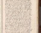 Zdjęcie nr 1050 dla obiektu archiwalnego: Acta actorum, obligationum, erectionum, decretorum, rovisionum, instutionum, confirmationum caeterarumque causarum et negotiorum ad forum spirituale pertinentium coram R. D. Georgio S. R. E. Cardinali presbytero Radziwiłł nuncupato, perpetuo administratore episcopatus Cracoviensis et Ducatus Severiensis, duce in Olika et Nieśież, Sacrique Romani Imperii principe ab anno 1597 ad annum 1600 diem 12 Februarii inclusive, etiam sub ansentia eius Cracoviae acticatorum.