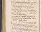 Zdjęcie nr 1049 dla obiektu archiwalnego: Acta actorum, obligationum, erectionum, decretorum, rovisionum, instutionum, confirmationum caeterarumque causarum et negotiorum ad forum spirituale pertinentium coram R. D. Georgio S. R. E. Cardinali presbytero Radziwiłł nuncupato, perpetuo administratore episcopatus Cracoviensis et Ducatus Severiensis, duce in Olika et Nieśież, Sacrique Romani Imperii principe ab anno 1597 ad annum 1600 diem 12 Februarii inclusive, etiam sub ansentia eius Cracoviae acticatorum.