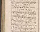 Zdjęcie nr 1045 dla obiektu archiwalnego: Acta actorum, obligationum, erectionum, decretorum, rovisionum, instutionum, confirmationum caeterarumque causarum et negotiorum ad forum spirituale pertinentium coram R. D. Georgio S. R. E. Cardinali presbytero Radziwiłł nuncupato, perpetuo administratore episcopatus Cracoviensis et Ducatus Severiensis, duce in Olika et Nieśież, Sacrique Romani Imperii principe ab anno 1597 ad annum 1600 diem 12 Februarii inclusive, etiam sub ansentia eius Cracoviae acticatorum.