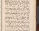 Zdjęcie nr 1044 dla obiektu archiwalnego: Acta actorum, obligationum, erectionum, decretorum, rovisionum, instutionum, confirmationum caeterarumque causarum et negotiorum ad forum spirituale pertinentium coram R. D. Georgio S. R. E. Cardinali presbytero Radziwiłł nuncupato, perpetuo administratore episcopatus Cracoviensis et Ducatus Severiensis, duce in Olika et Nieśież, Sacrique Romani Imperii principe ab anno 1597 ad annum 1600 diem 12 Februarii inclusive, etiam sub ansentia eius Cracoviae acticatorum.