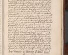 Zdjęcie nr 1042 dla obiektu archiwalnego: Acta actorum, obligationum, erectionum, decretorum, rovisionum, instutionum, confirmationum caeterarumque causarum et negotiorum ad forum spirituale pertinentium coram R. D. Georgio S. R. E. Cardinali presbytero Radziwiłł nuncupato, perpetuo administratore episcopatus Cracoviensis et Ducatus Severiensis, duce in Olika et Nieśież, Sacrique Romani Imperii principe ab anno 1597 ad annum 1600 diem 12 Februarii inclusive, etiam sub ansentia eius Cracoviae acticatorum.