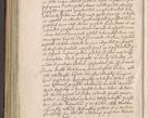 Zdjęcie nr 1041 dla obiektu archiwalnego: Acta actorum, obligationum, erectionum, decretorum, rovisionum, instutionum, confirmationum caeterarumque causarum et negotiorum ad forum spirituale pertinentium coram R. D. Georgio S. R. E. Cardinali presbytero Radziwiłł nuncupato, perpetuo administratore episcopatus Cracoviensis et Ducatus Severiensis, duce in Olika et Nieśież, Sacrique Romani Imperii principe ab anno 1597 ad annum 1600 diem 12 Februarii inclusive, etiam sub ansentia eius Cracoviae acticatorum.