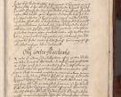 Zdjęcie nr 1040 dla obiektu archiwalnego: Acta actorum, obligationum, erectionum, decretorum, rovisionum, instutionum, confirmationum caeterarumque causarum et negotiorum ad forum spirituale pertinentium coram R. D. Georgio S. R. E. Cardinali presbytero Radziwiłł nuncupato, perpetuo administratore episcopatus Cracoviensis et Ducatus Severiensis, duce in Olika et Nieśież, Sacrique Romani Imperii principe ab anno 1597 ad annum 1600 diem 12 Februarii inclusive, etiam sub ansentia eius Cracoviae acticatorum.